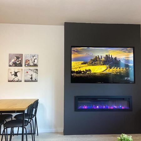 Espectacular Apartamento Con Vistas En Escaldes - 10Min Caminando Al Centro - Parking Gratis L By Bonesvacances Ngoại thất bức ảnh