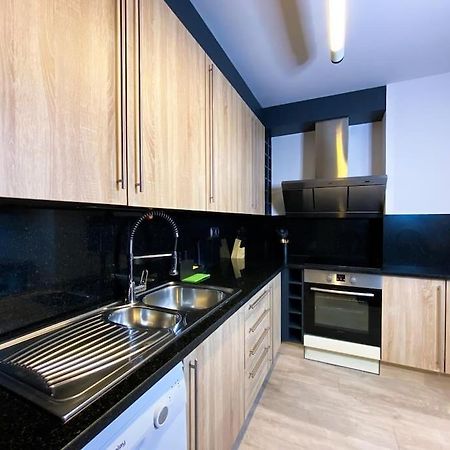 Espectacular Apartamento Con Vistas En Escaldes - 10Min Caminando Al Centro - Parking Gratis L By Bonesvacances Ngoại thất bức ảnh