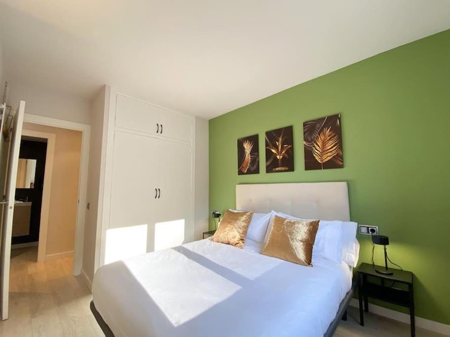 Espectacular Apartamento Con Vistas En Escaldes - 10Min Caminando Al Centro - Parking Gratis L By Bonesvacances Ngoại thất bức ảnh