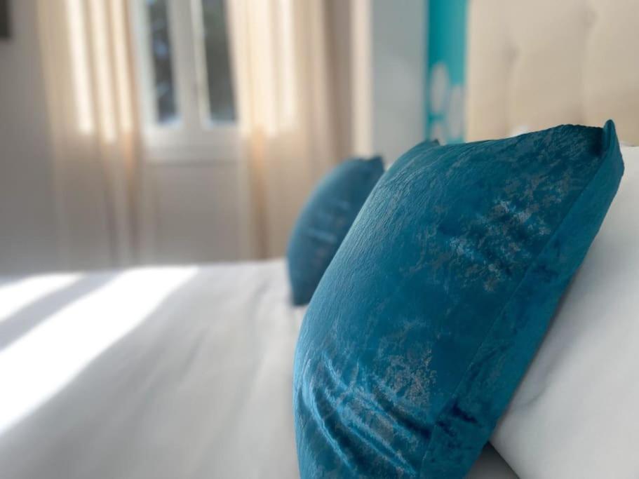 Espectacular Apartamento Con Vistas En Escaldes - 10Min Caminando Al Centro - Parking Gratis L By Bonesvacances Ngoại thất bức ảnh