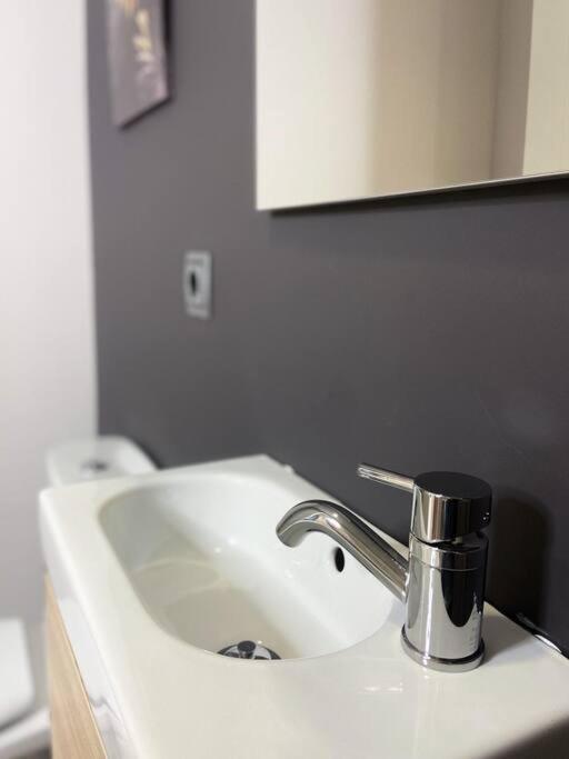 Espectacular Apartamento Con Vistas En Escaldes - 10Min Caminando Al Centro - Parking Gratis L By Bonesvacances Ngoại thất bức ảnh