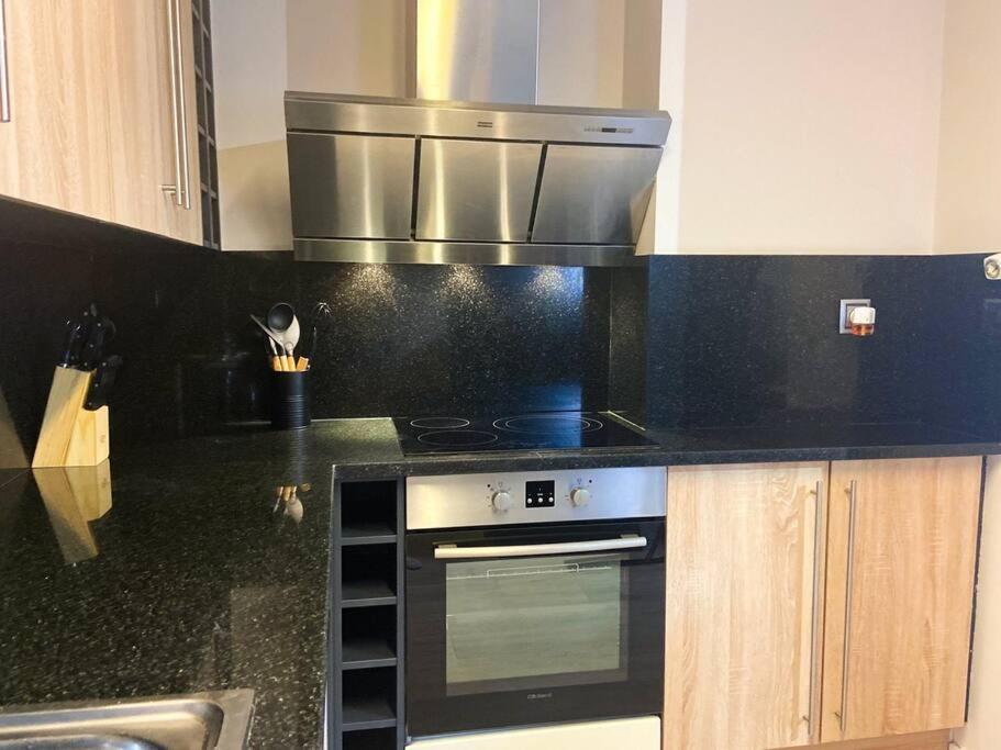 Espectacular Apartamento Con Vistas En Escaldes - 10Min Caminando Al Centro - Parking Gratis L By Bonesvacances Ngoại thất bức ảnh
