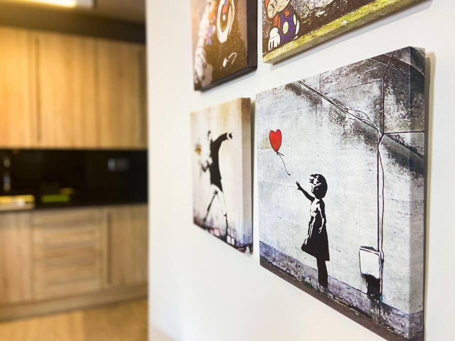 Espectacular Apartamento Con Vistas En Escaldes - 10Min Caminando Al Centro - Parking Gratis L By Bonesvacances Ngoại thất bức ảnh