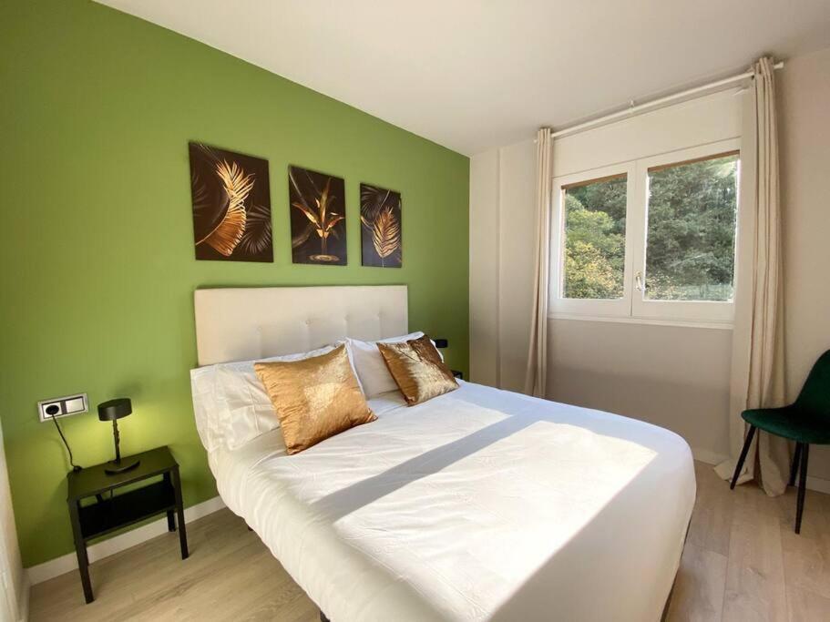 Espectacular Apartamento Con Vistas En Escaldes - 10Min Caminando Al Centro - Parking Gratis L By Bonesvacances Ngoại thất bức ảnh