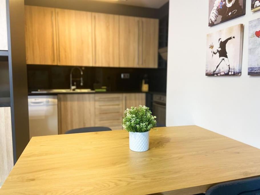 Espectacular Apartamento Con Vistas En Escaldes - 10Min Caminando Al Centro - Parking Gratis L By Bonesvacances Ngoại thất bức ảnh
