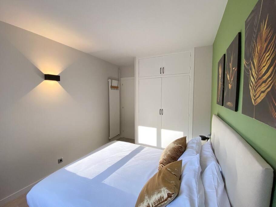Espectacular Apartamento Con Vistas En Escaldes - 10Min Caminando Al Centro - Parking Gratis L By Bonesvacances Ngoại thất bức ảnh