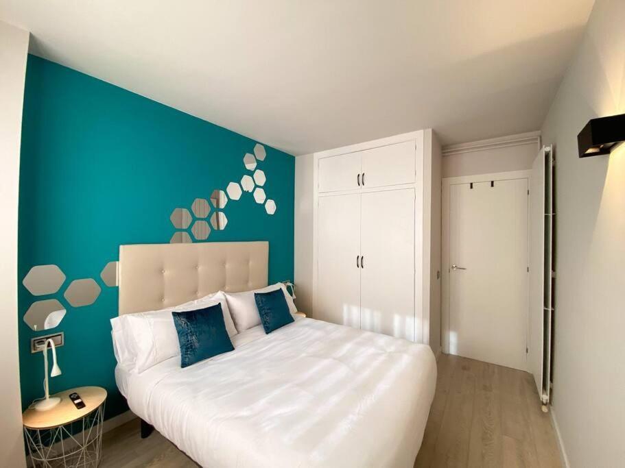 Espectacular Apartamento Con Vistas En Escaldes - 10Min Caminando Al Centro - Parking Gratis L By Bonesvacances Ngoại thất bức ảnh