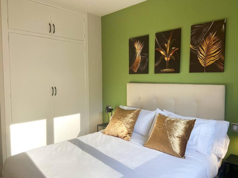Espectacular Apartamento Con Vistas En Escaldes - 10Min Caminando Al Centro - Parking Gratis L By Bonesvacances Ngoại thất bức ảnh