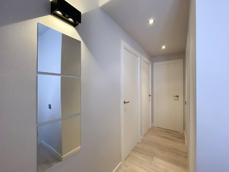 Espectacular Apartamento Con Vistas En Escaldes - 10Min Caminando Al Centro - Parking Gratis L By Bonesvacances Ngoại thất bức ảnh