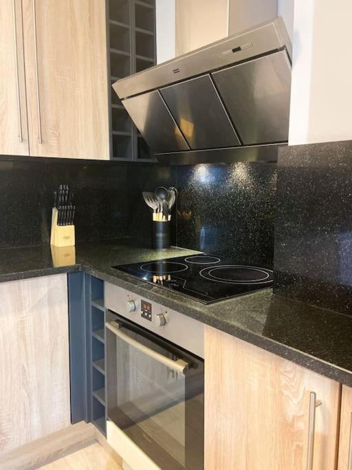 Espectacular Apartamento Con Vistas En Escaldes - 10Min Caminando Al Centro - Parking Gratis L By Bonesvacances Ngoại thất bức ảnh